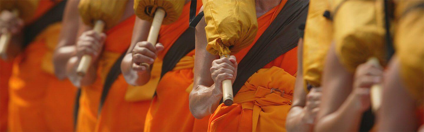 Thailand - Bangkok - Cover Image