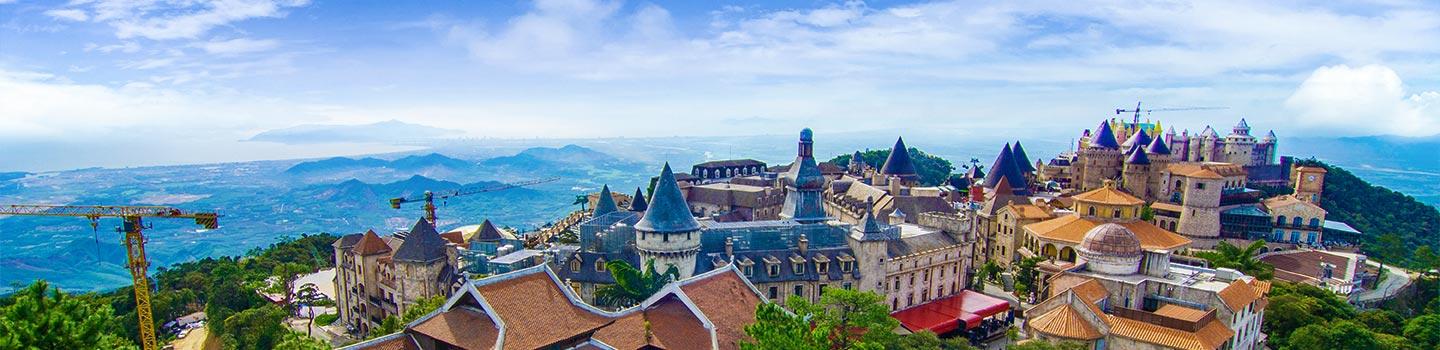 Vietnam - Da Nang - Cover Image