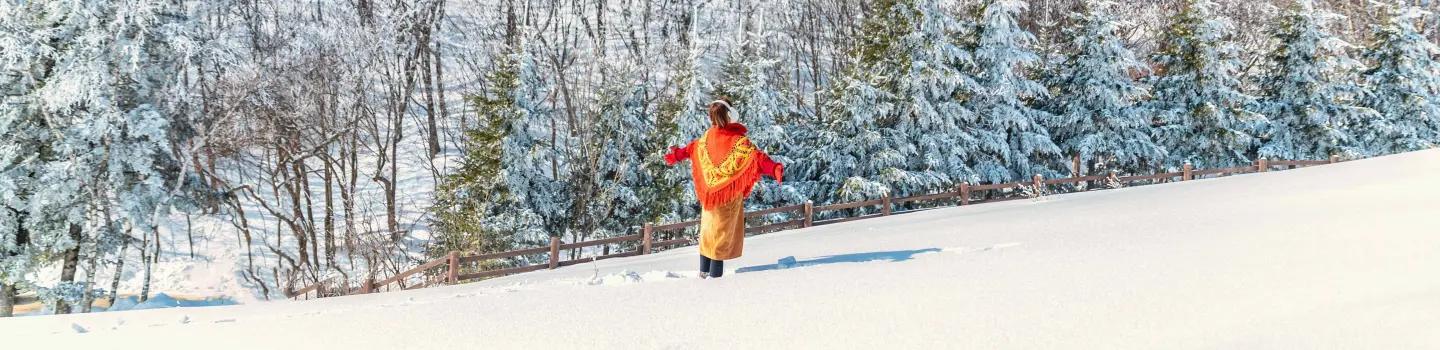 South Korea - Gangwon-do - Cover Image