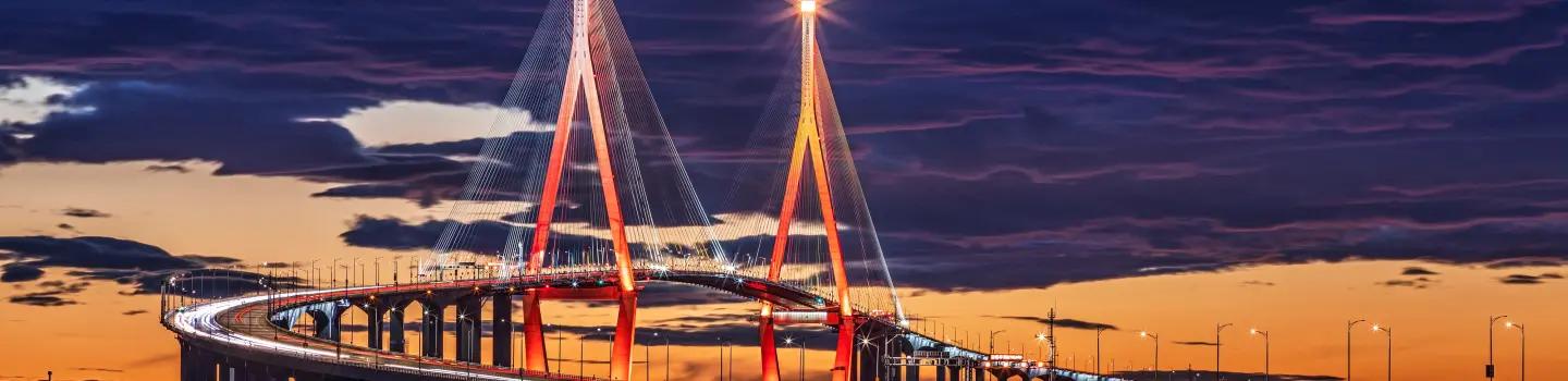 South Korea - Incheon - Cover Image