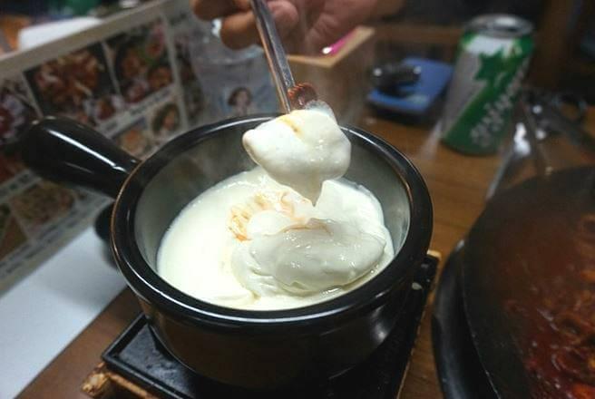 Oh-jju Hongdae 오쭈 홍대점 