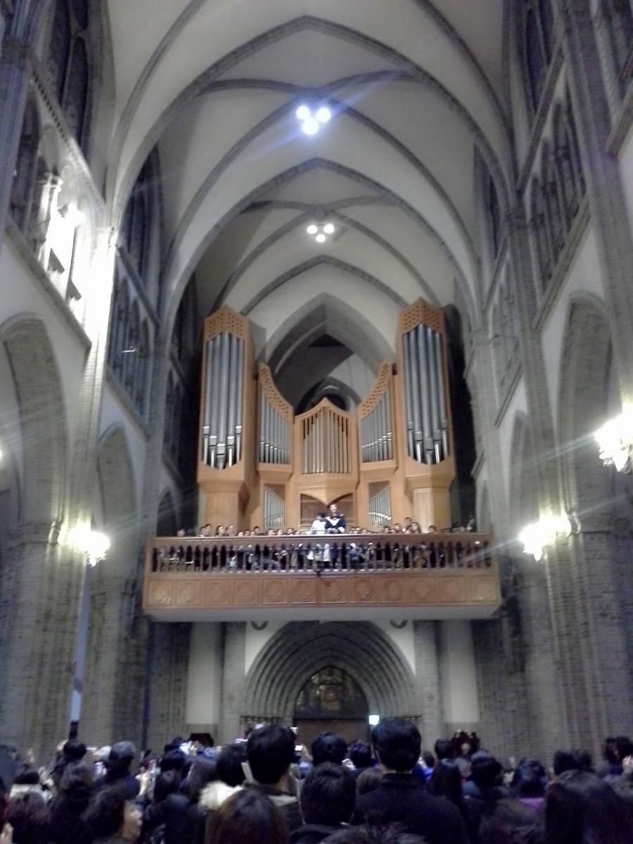 Myeongdong Cathedral 명동성당