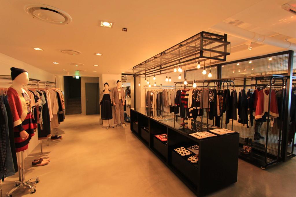 Koon With A View 쿤위드어뷰