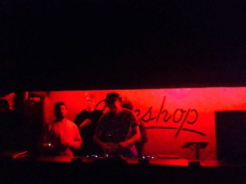 Cake Shop 케이크샵