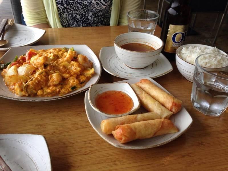 Buddha's Belly 부다스벨리