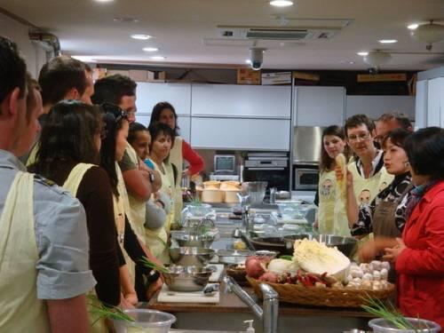 Food & Culture Korea 푸드앤컬쳐코리아 