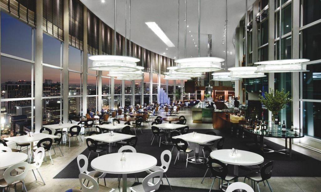 Top Cloud (Jongno) 탑클라우드