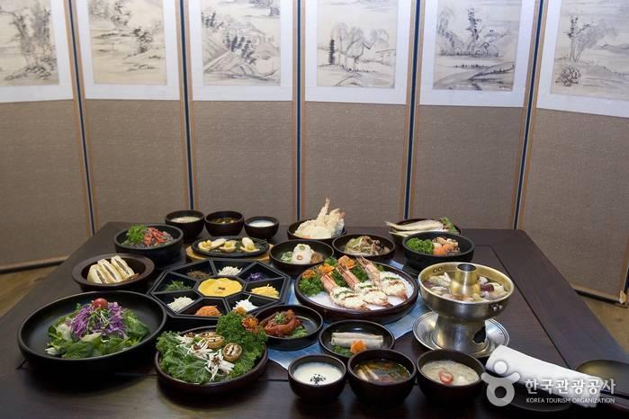 Pulhyanggi 풀향기