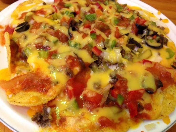 Taco Chili Chili 타코 칠리칠리