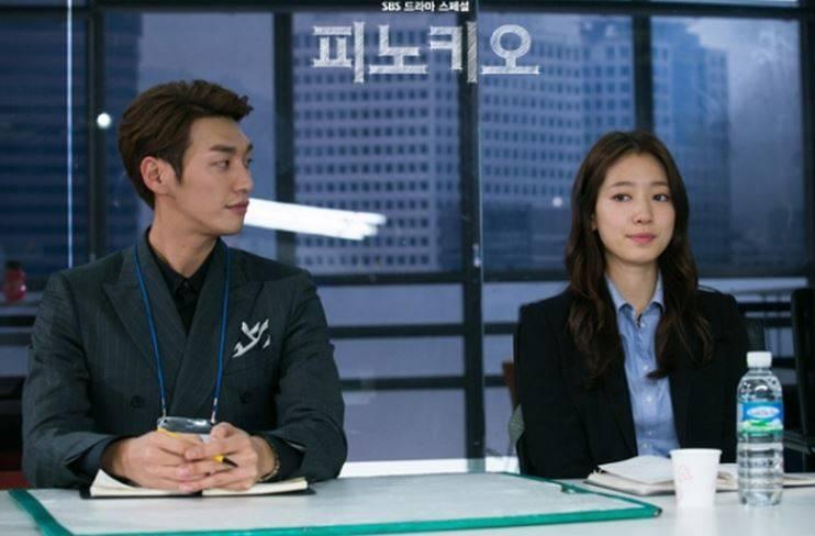 YTN Sangam Office YTN 상암사옥 