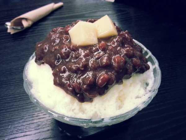 Mealtop Bingsu Sinchon  밀탑빙수