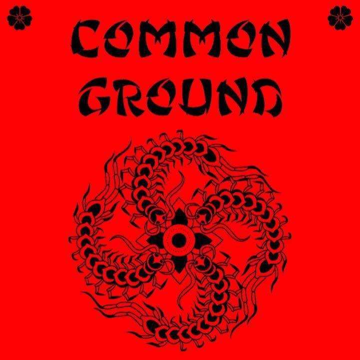 Common Ground Tattoo
