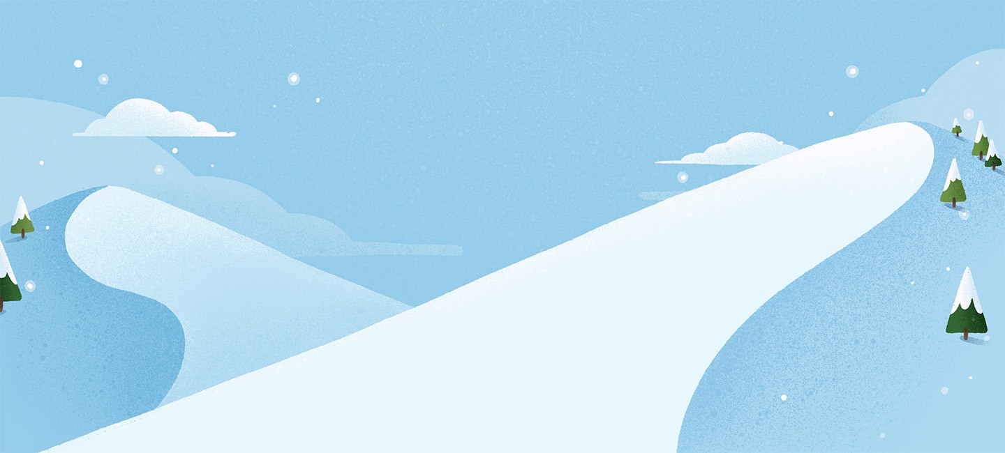 Korea Winter Ski Trip Finder 2025-2026Cover Image